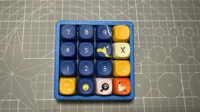CX16 磁吸