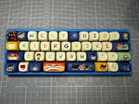 CX42 磁吸