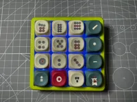 CB16 非磁吸