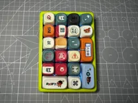 CB21 非磁吸