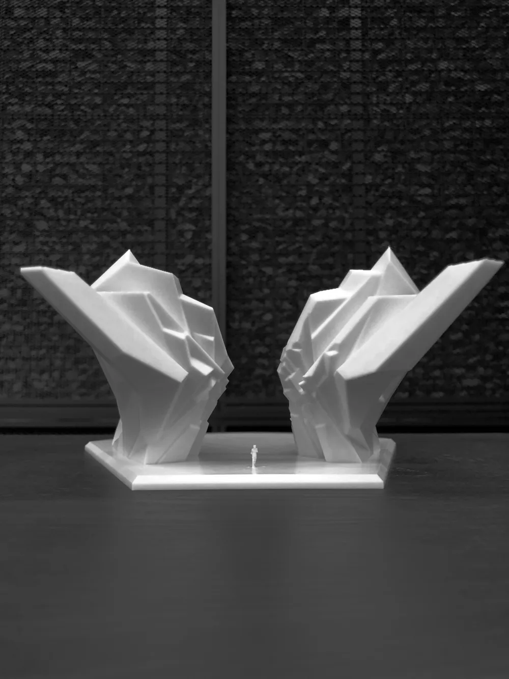 Monument - Memorial 01 by PandaN MakerWorld: Download Free 3D Models