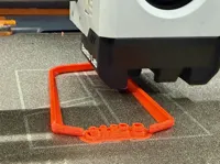 0.2mm layer, 3 walls, 15% infill