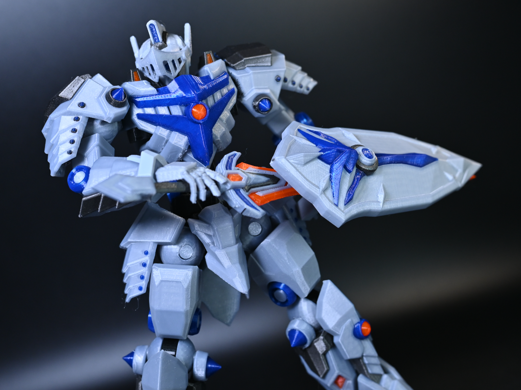 genji 3d print model download - MakerWorld