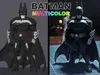 BATMAN - Multicolor - Print Profile