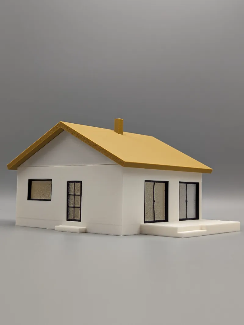 House "Marta"