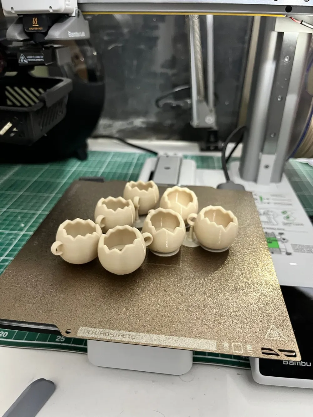 Dino Clicker Fidget - Free 3D Print Model - MakerWorld