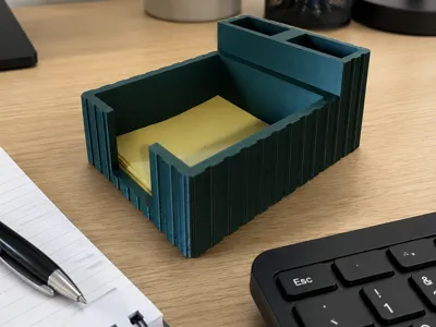 Office desk organizer