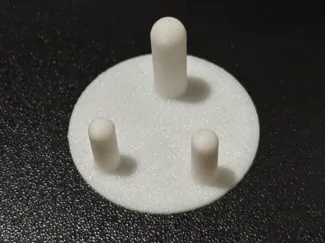 Type D Plug Socket Baby Safety Cover