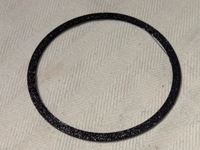 Mason Jar Lid Wide Mouth TPU Gasket