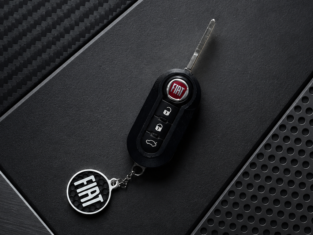 Scocche Chiave Fiat e Lancia | Ricambio Preciso