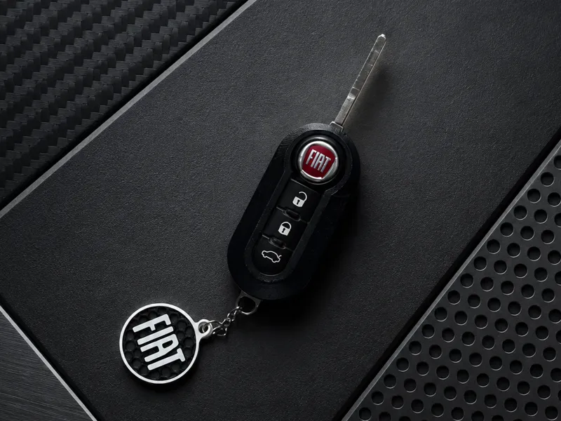 Scocche Chiave Fiat e Lancia | Ricambio Preciso