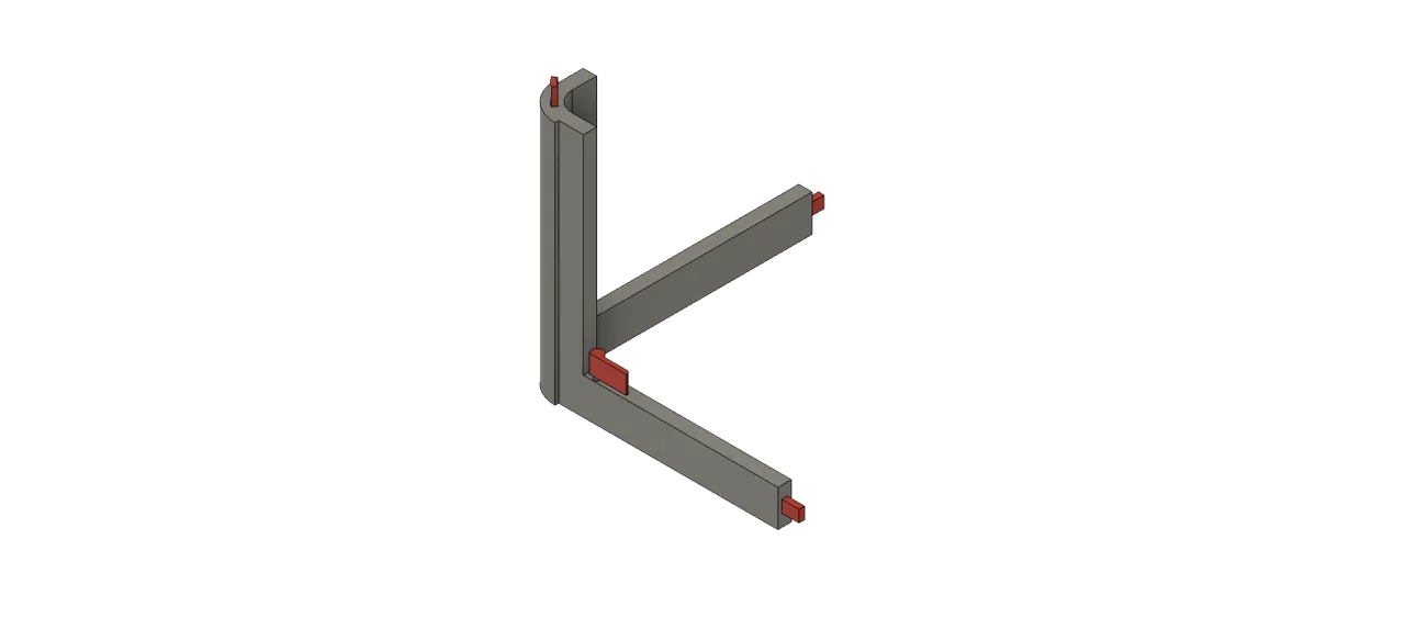 Enclosure for A1 view 4