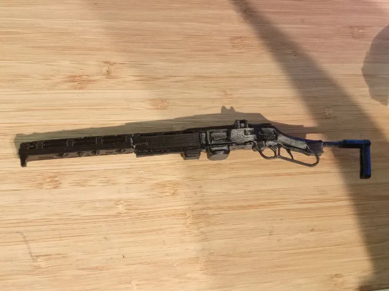 Arc Raiders Renegade