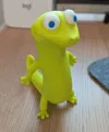 Multi colour - AMS (body, eyes, pupils) 2:43h