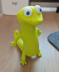 Multi colour - AMS (body, eyes, pupils) 2:43h