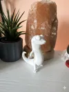 Tom Lizard (Single Color) 0.2mm layer, 2 walls, 15% infill