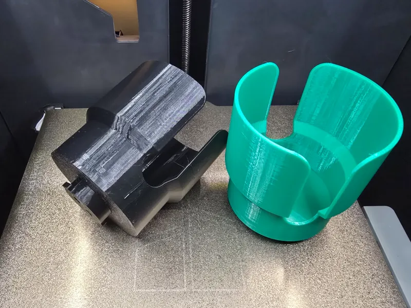 Larger Cup Holder Safety 1st Car Seat