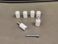 Vis moletées M3 pour xTool F1 — photo 2