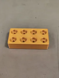 Vis moletées M3 pour xTool F1 — photo 3