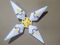 多盘