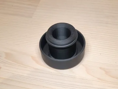 Bottle cap