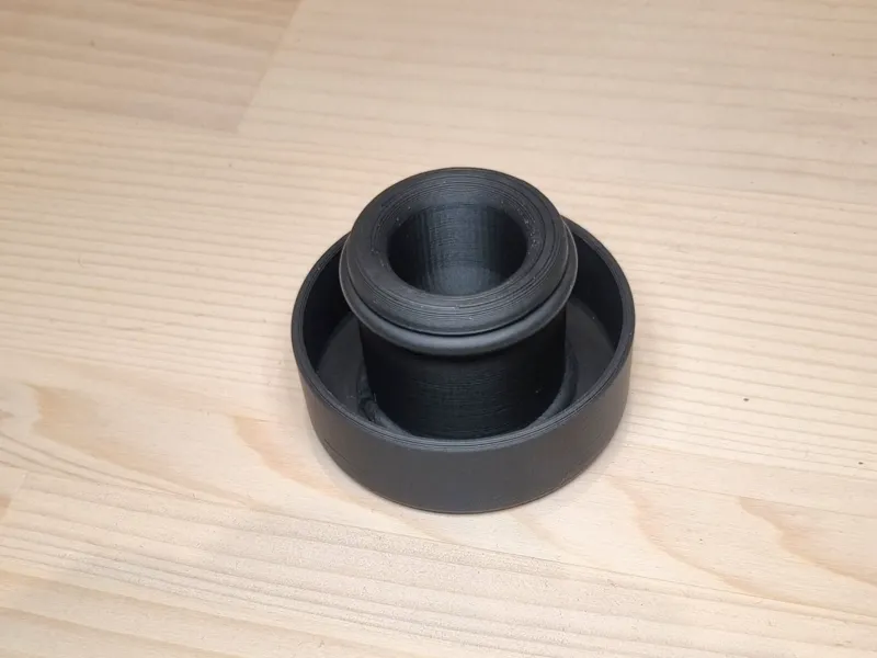 Bottle cap