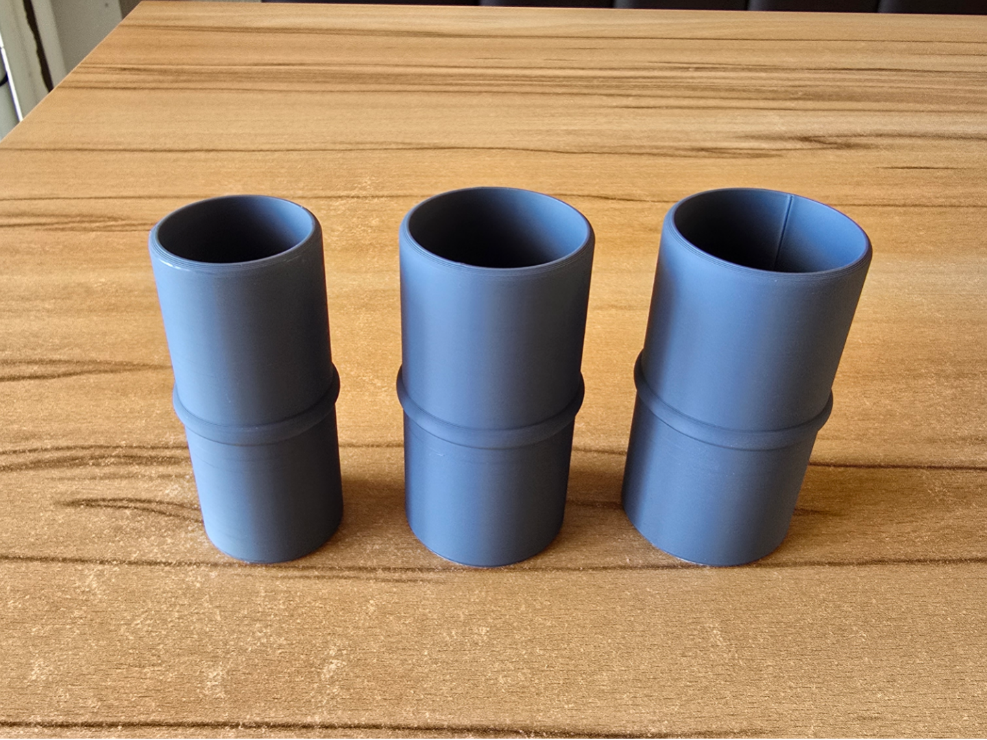 Schlauch- & Rohrverbinder Set (32 / 38 / 40 mm)