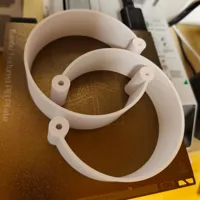 A1 Mini, 2 on one plate, optimized