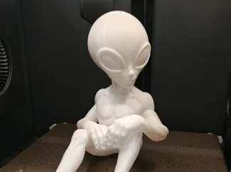 Alien