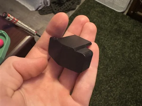 Mezz 1 MAX Shaft Insert