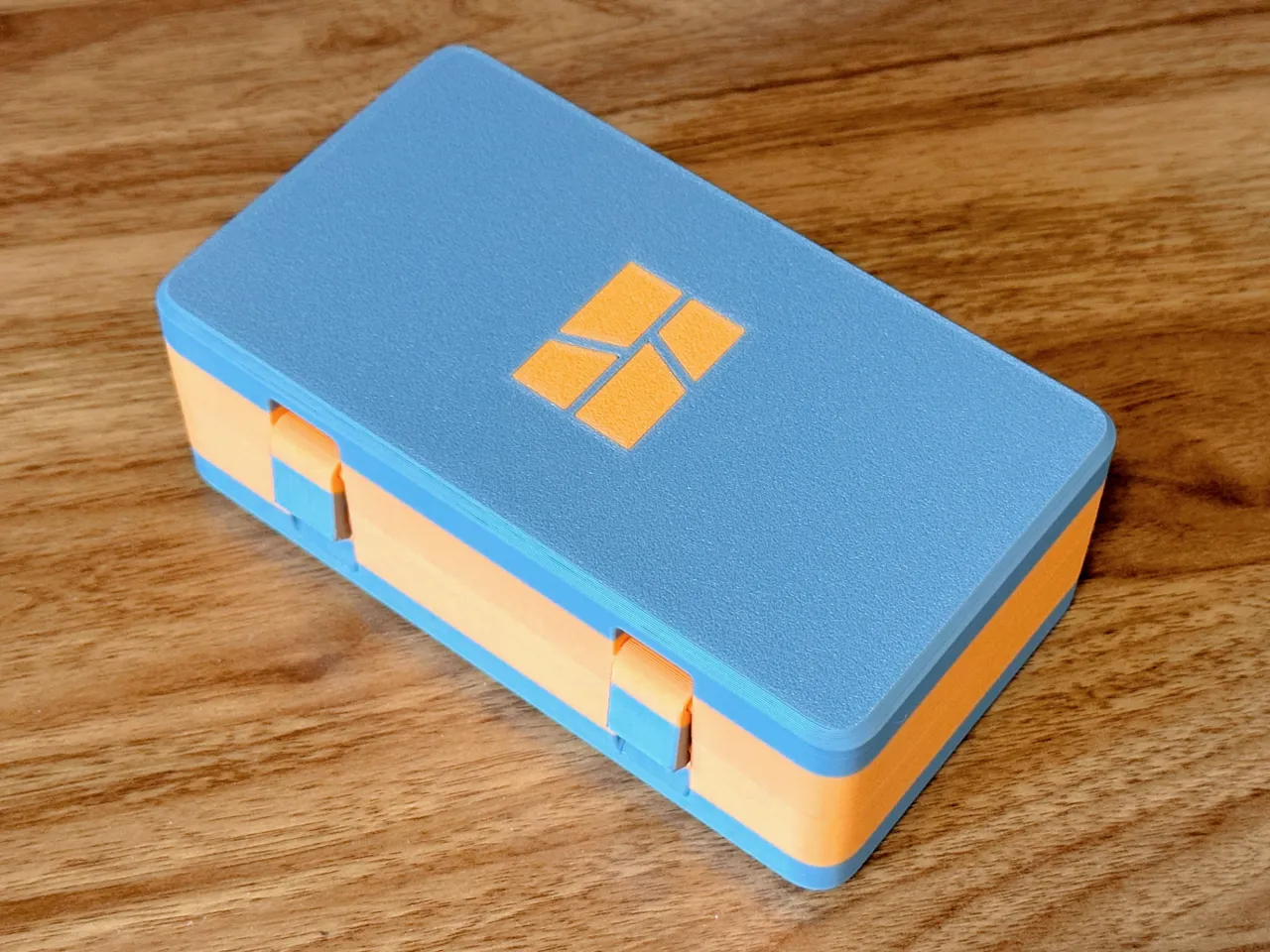 Bambu Accessory Box-P1/X1-No Hardware Needed view 3