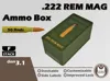 Gen3.1 - .222 REM MAG - 50 Rnds