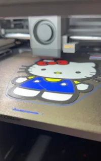 0.2mm layer, 2 walls, 20% infill