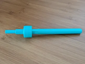 tube cleaner