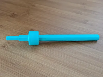 tube cleaner
