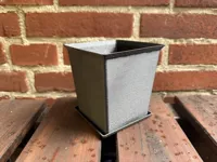 Untersetzer - 0.2mm layer, 2 walls, 100% infill
