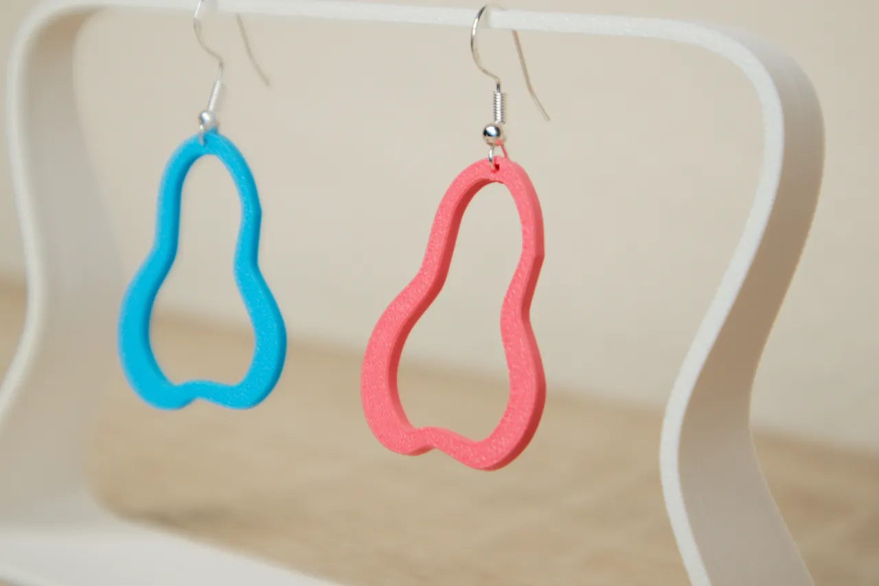 Pendientes #10 view 2