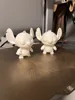 smooth stitch one color