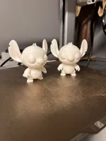 smooth stitch one color 