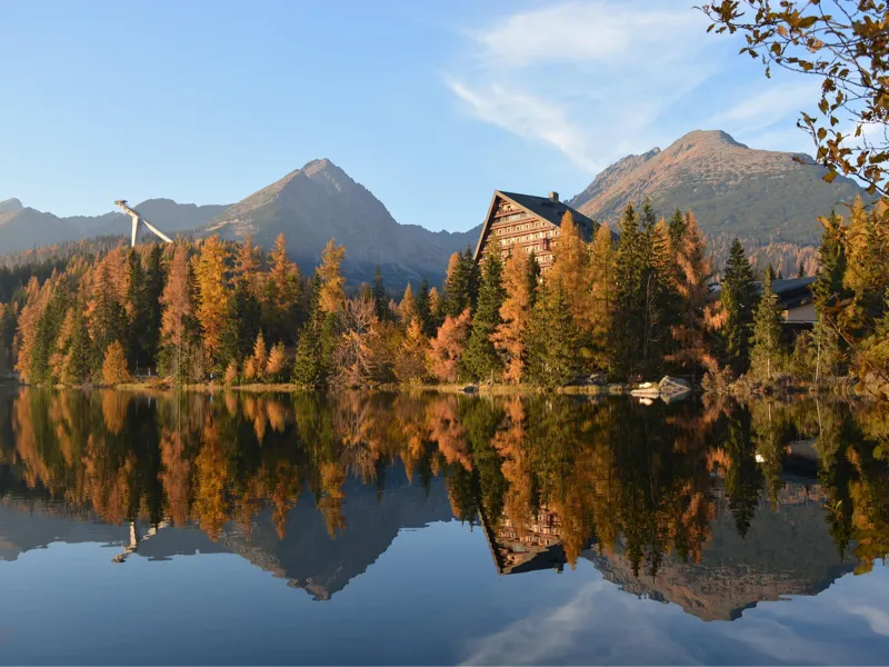 High Tatras