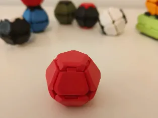 hexapop