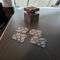 HIGHER DETAIL WITH LESS TIME