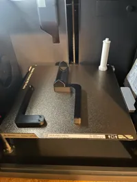 Optimised for filament usage, speed, strength, and multicolor
