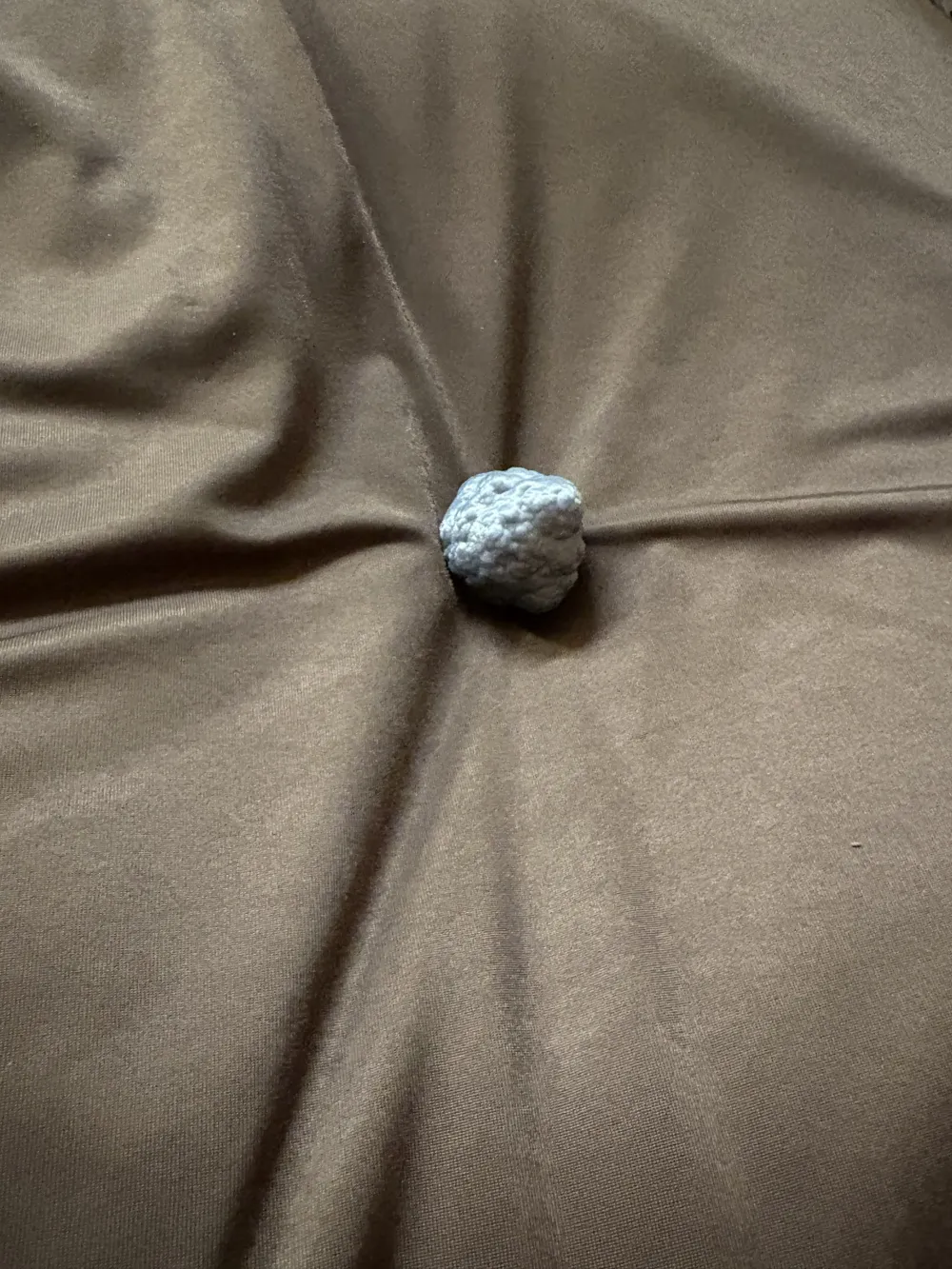 Meteor Model meteorite - Free 3D Print Model - MakerWorld