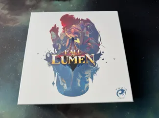 Fall of Lumen Insert