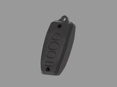 Subaru Key Fob