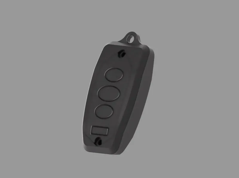 Subaru Key Fob
