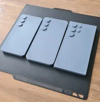 Maquette test de taille - Samsung Galaxy S24 — photo 3