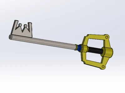 Keyblade