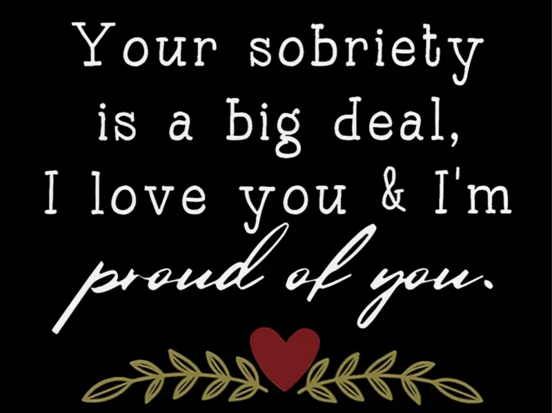Sobriety 